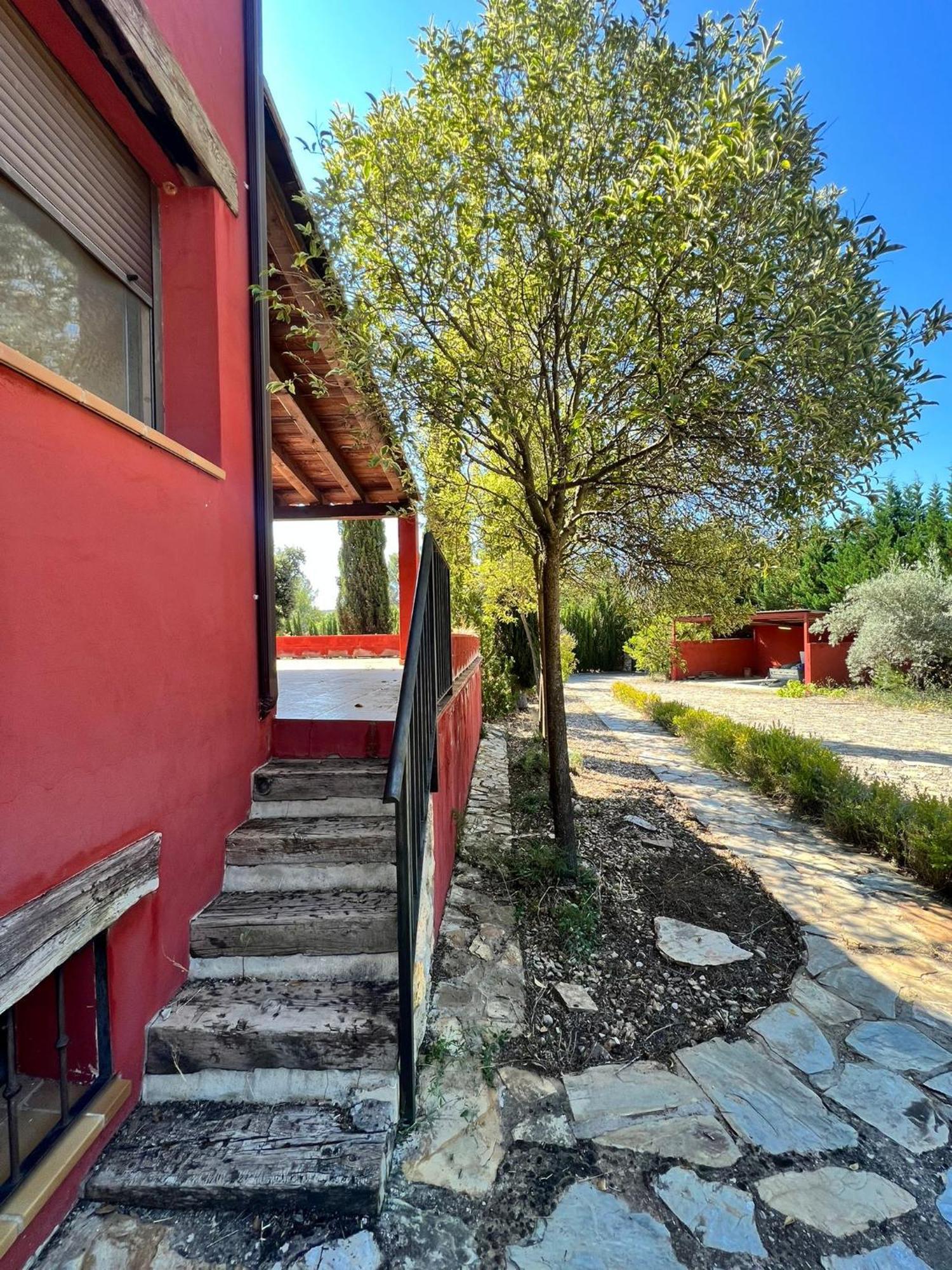 Vila Sol Y Mar Dulce Guadalajara Exteriér fotografie