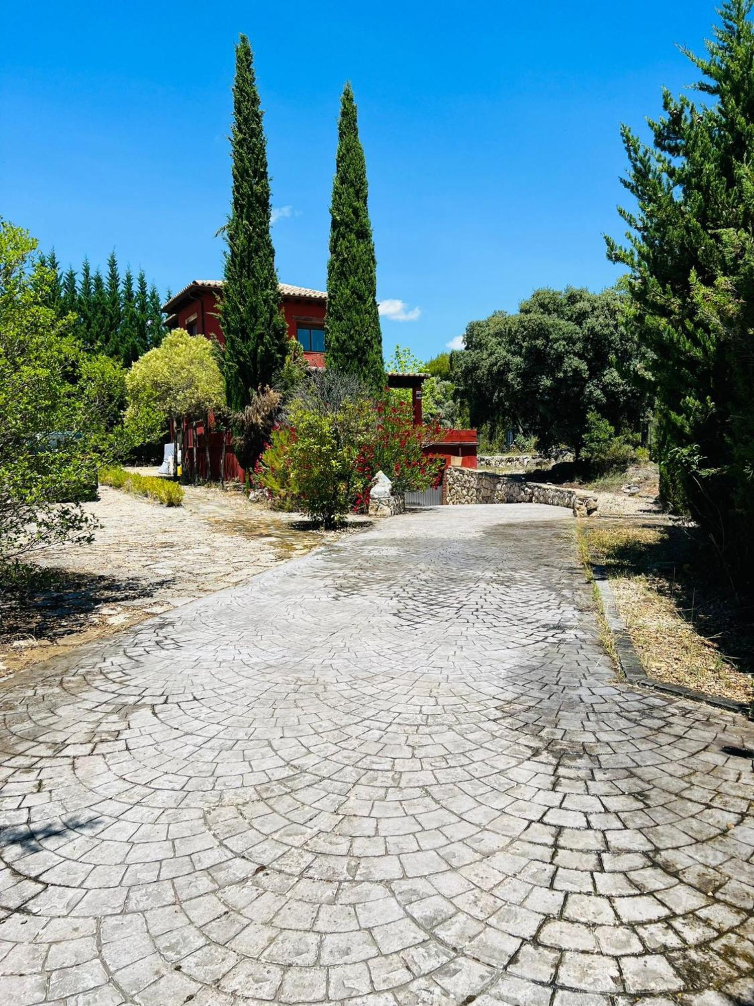Vila Sol Y Mar Dulce Guadalajara Exteriér fotografie