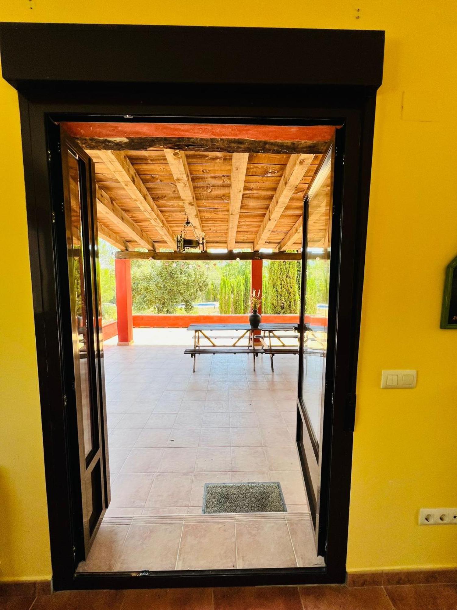 Vila Sol Y Mar Dulce Guadalajara Exteriér fotografie