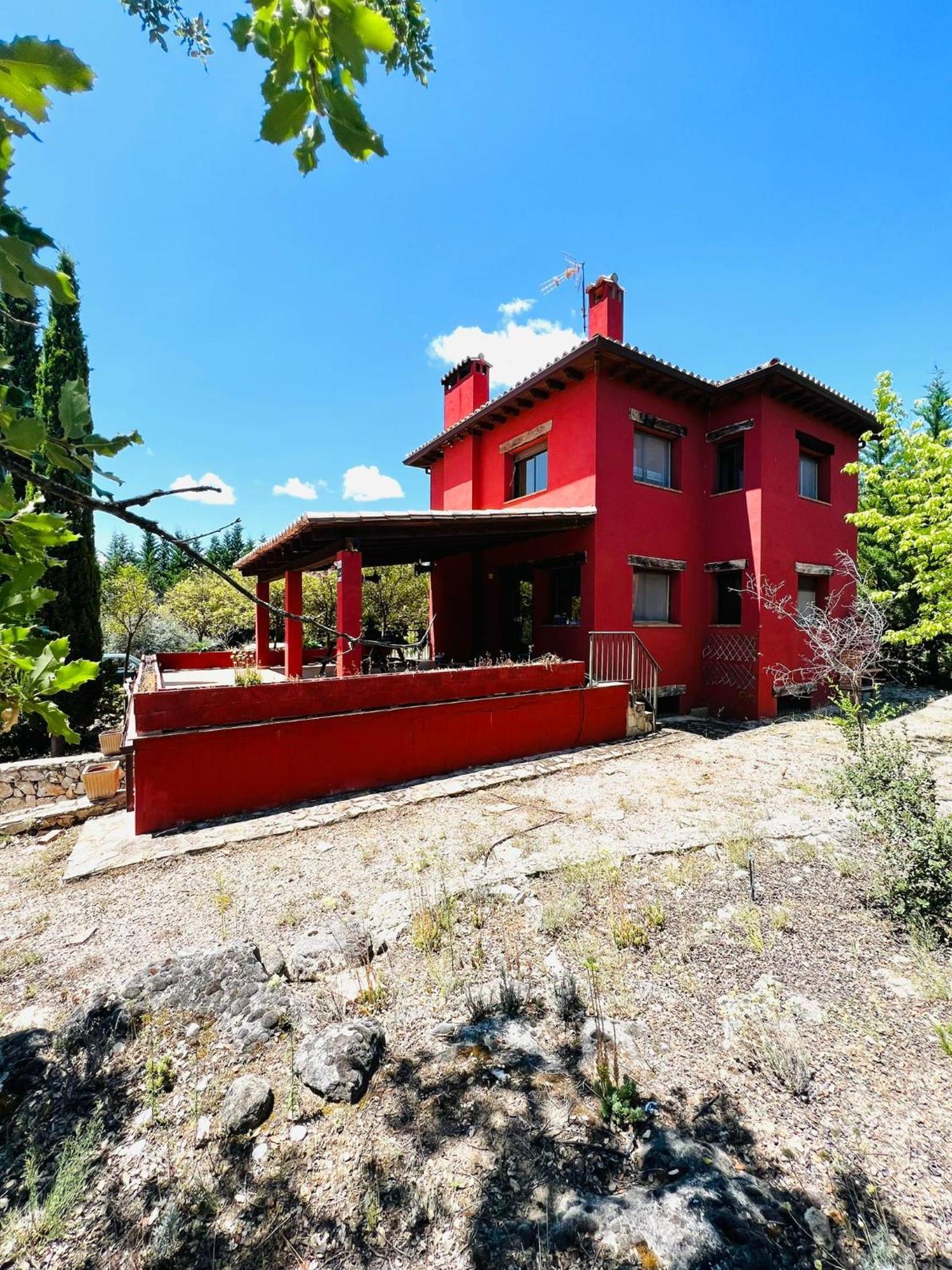 Vila Sol Y Mar Dulce Guadalajara Exteriér fotografie