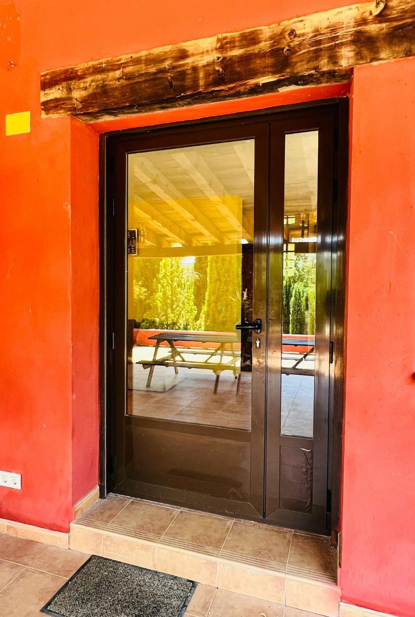 Vila Sol Y Mar Dulce Guadalajara Exteriér fotografie