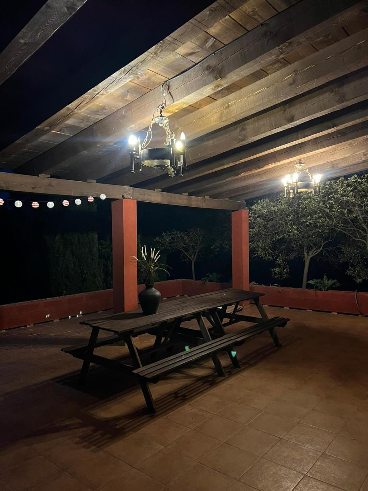 Vila Sol Y Mar Dulce Guadalajara Exteriér fotografie