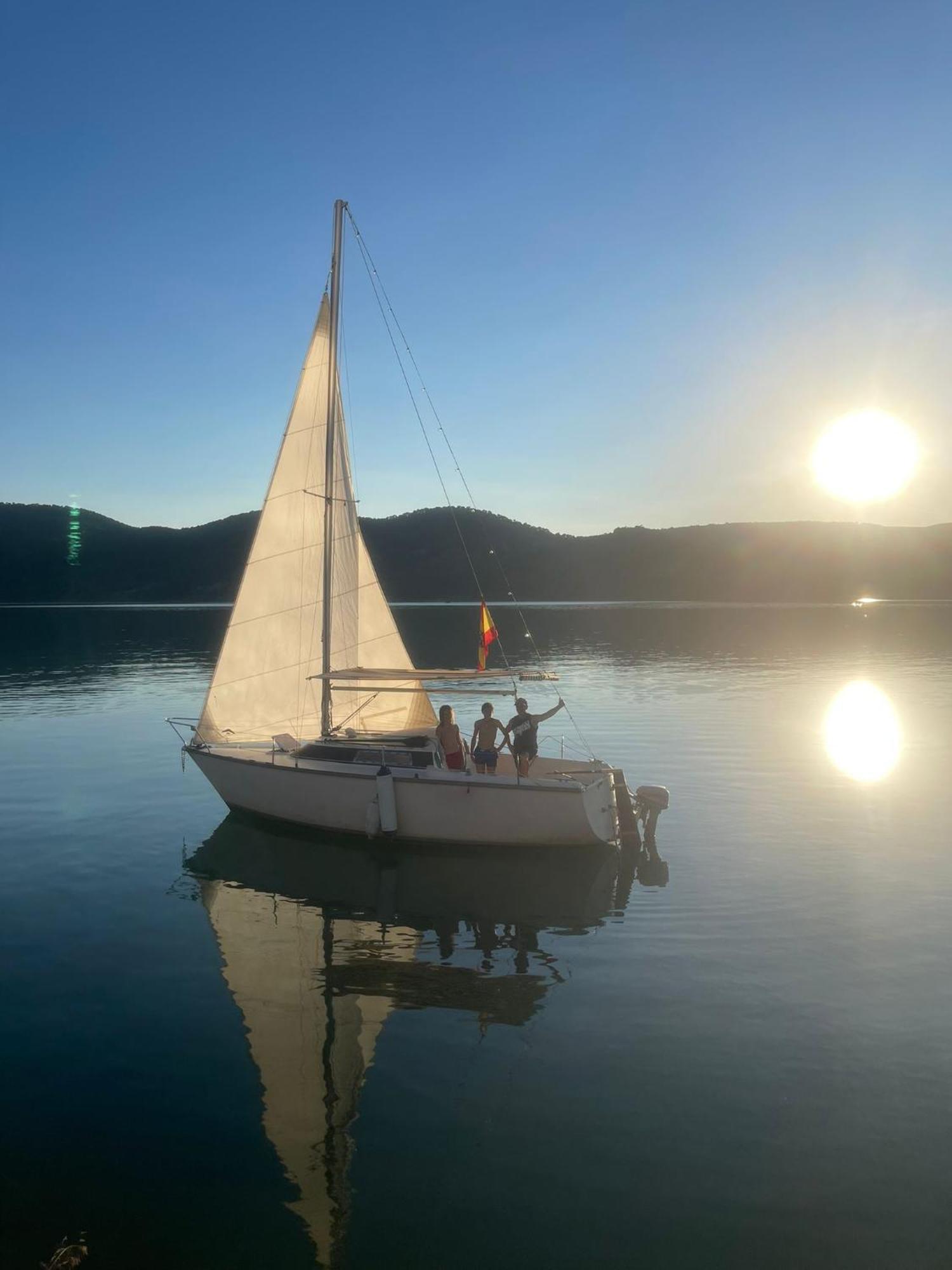 Vila Sol Y Mar Dulce Guadalajara Exteriér fotografie