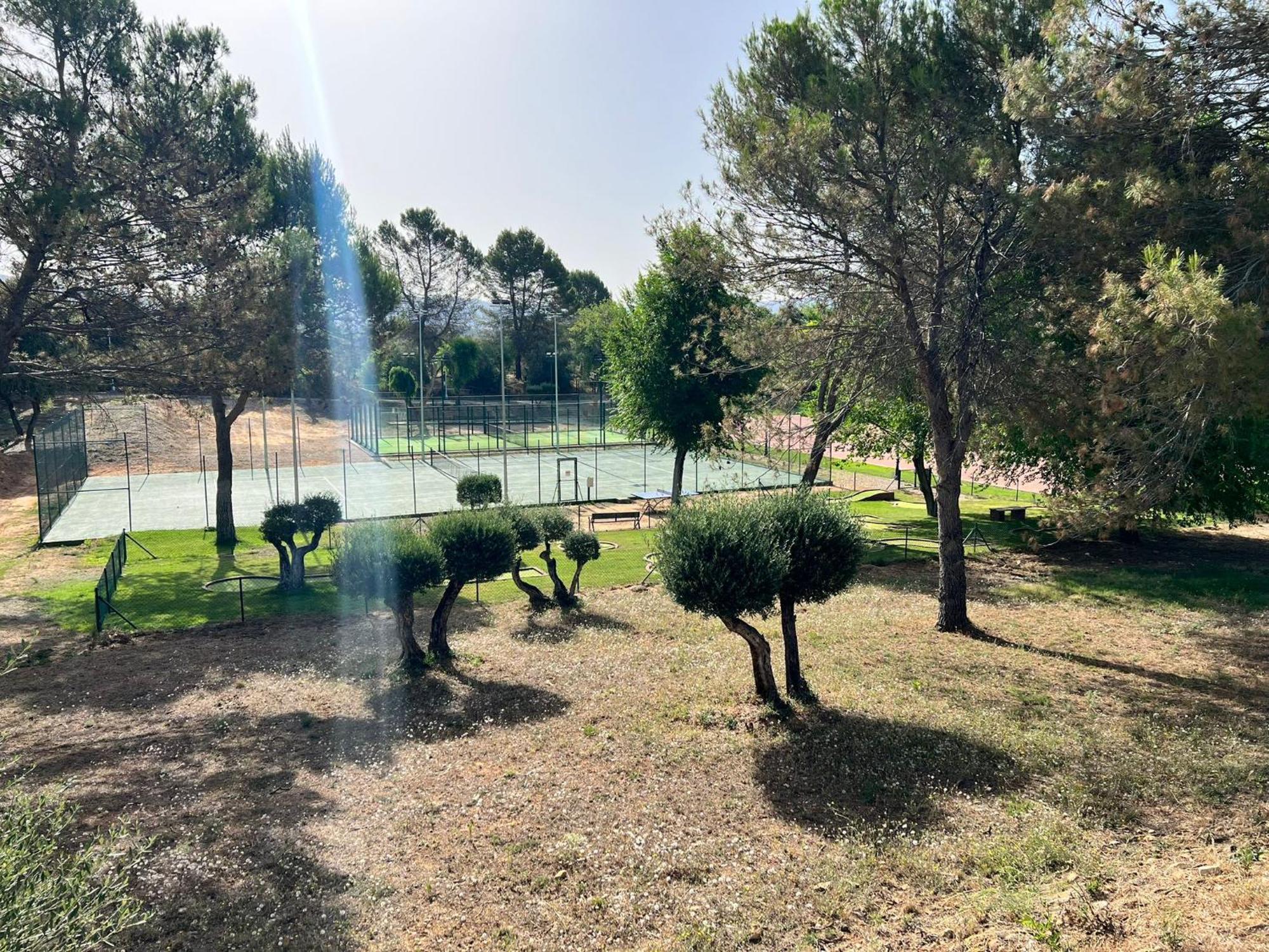 Vila Sol Y Mar Dulce Guadalajara Exteriér fotografie
