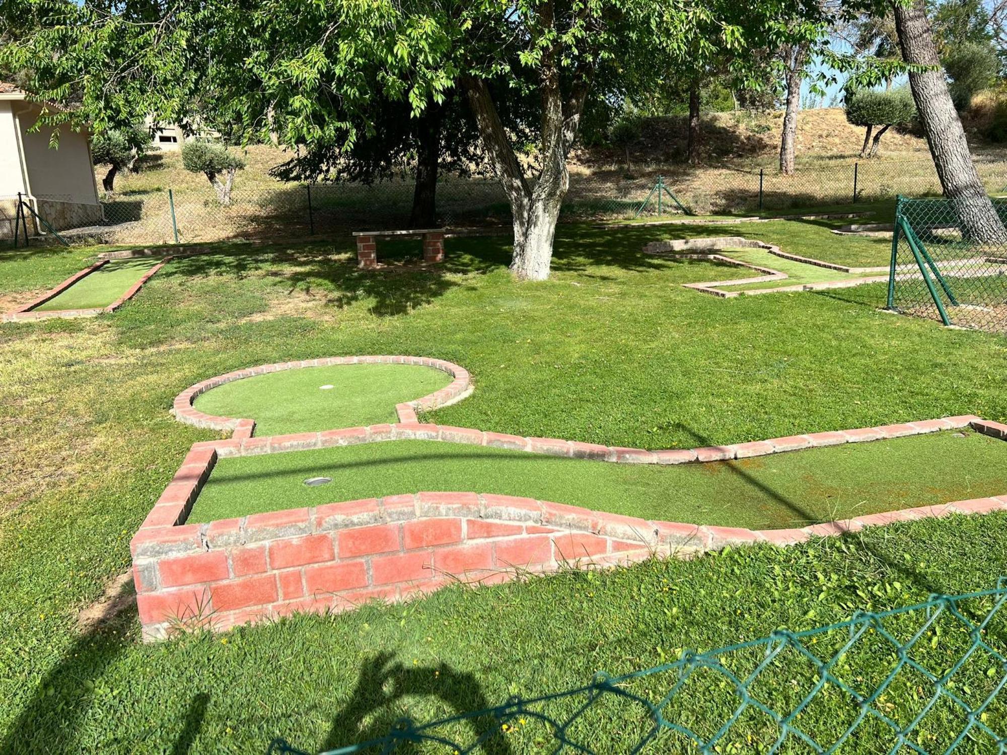 Vila Sol Y Mar Dulce Guadalajara Exteriér fotografie