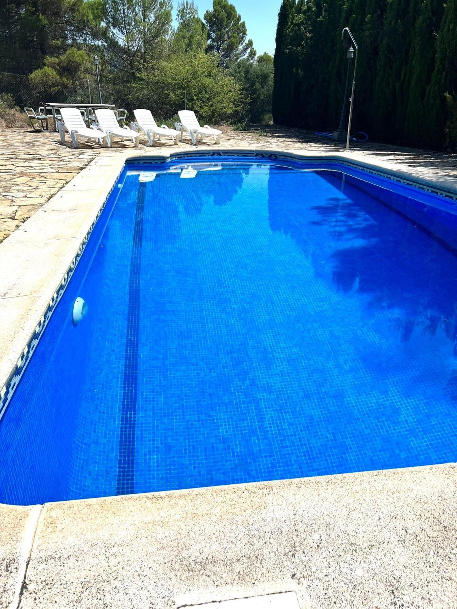Vila Sol Y Mar Dulce Guadalajara Exteriér fotografie