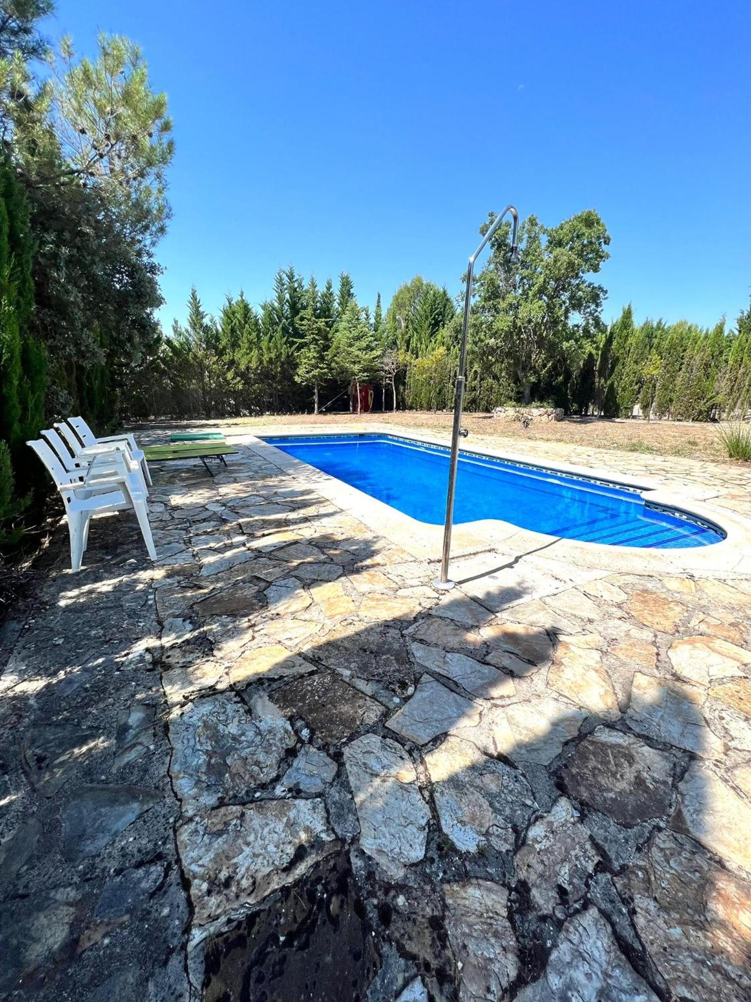 Vila Sol Y Mar Dulce Guadalajara Exteriér fotografie