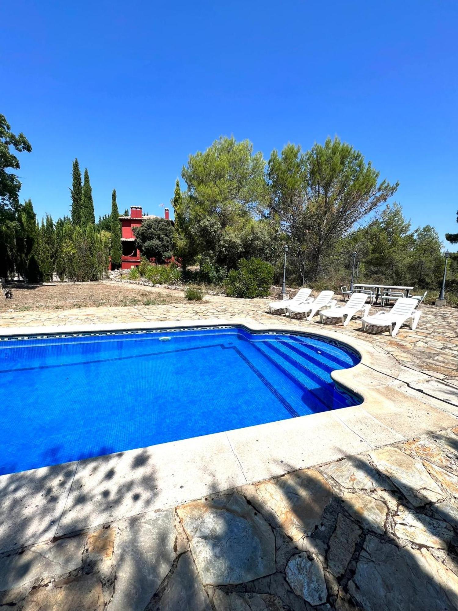 Vila Sol Y Mar Dulce Guadalajara Exteriér fotografie