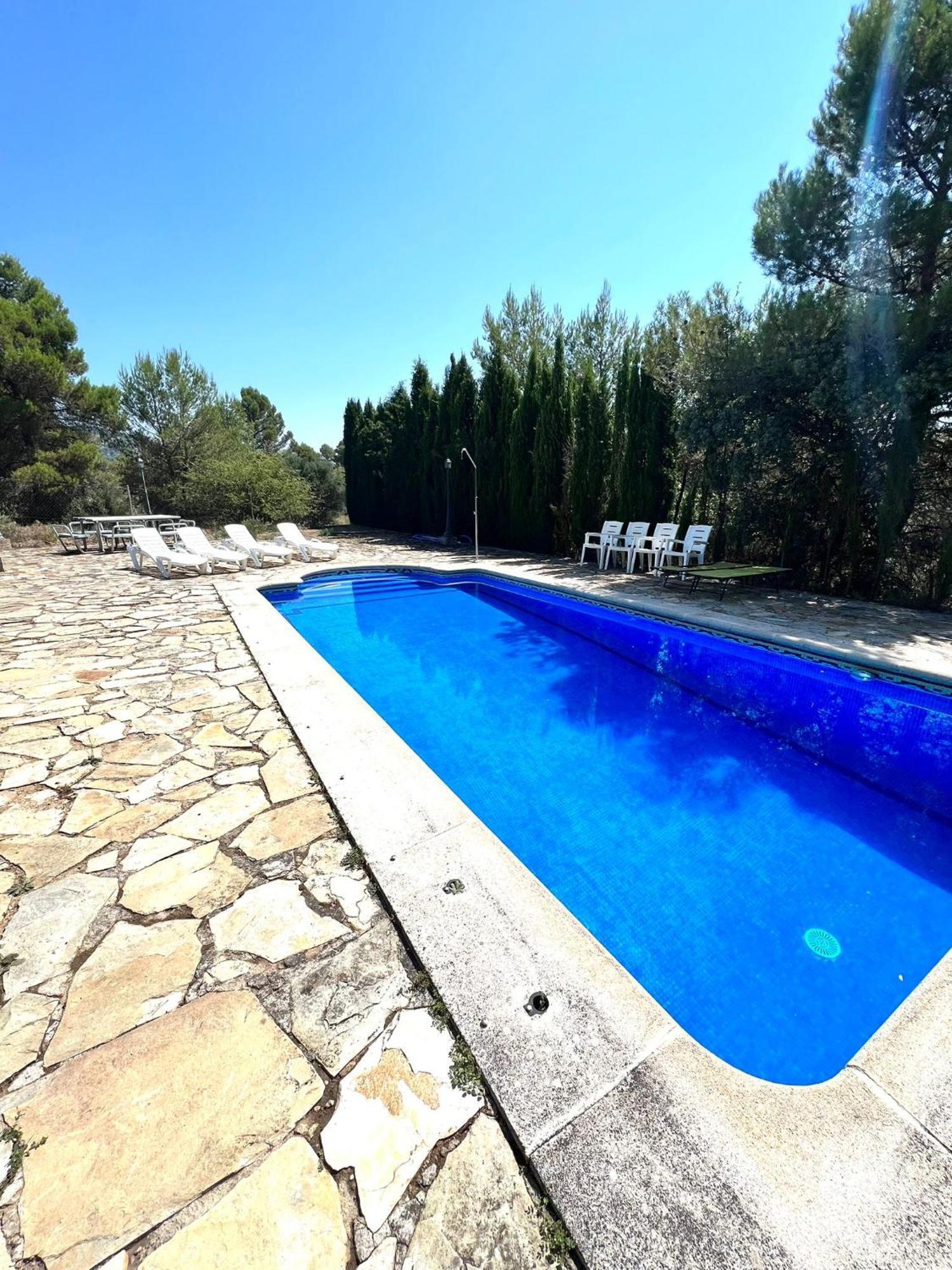 Vila Sol Y Mar Dulce Guadalajara Exteriér fotografie