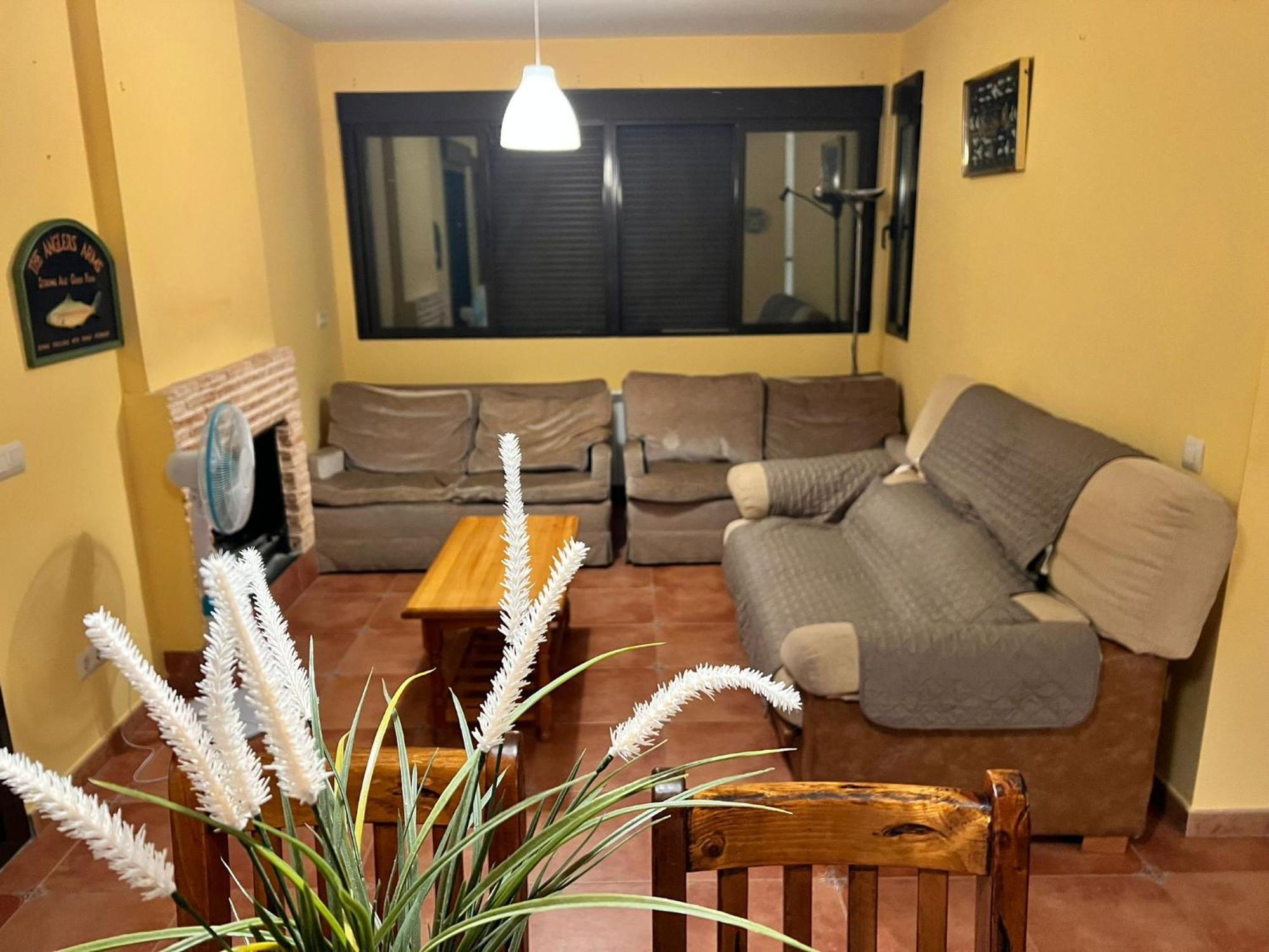Vila Sol Y Mar Dulce Guadalajara Exteriér fotografie