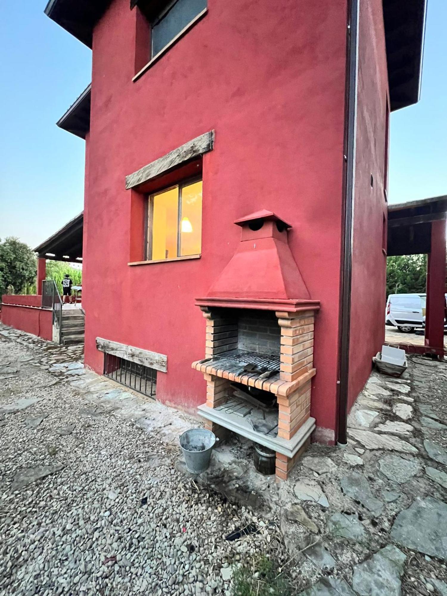 Vila Sol Y Mar Dulce Guadalajara Exteriér fotografie