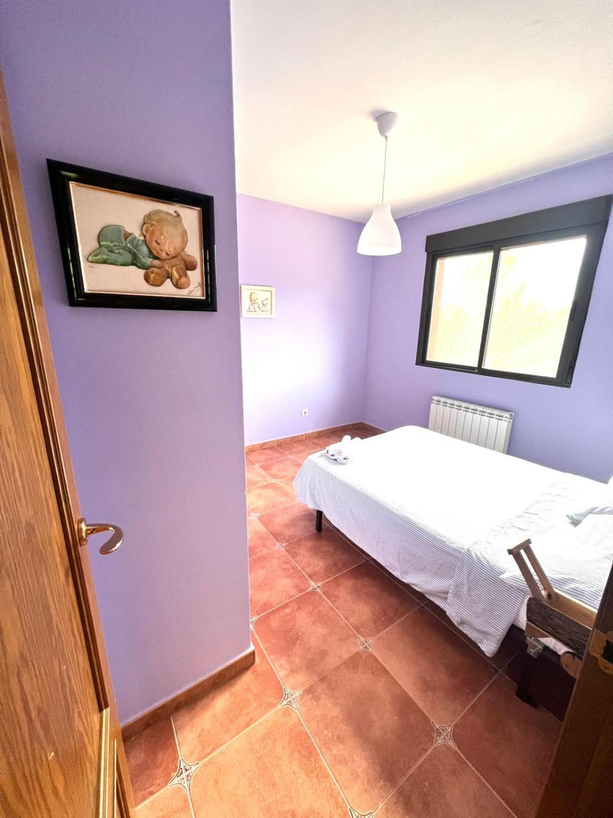 Vila Sol Y Mar Dulce Guadalajara Exteriér fotografie