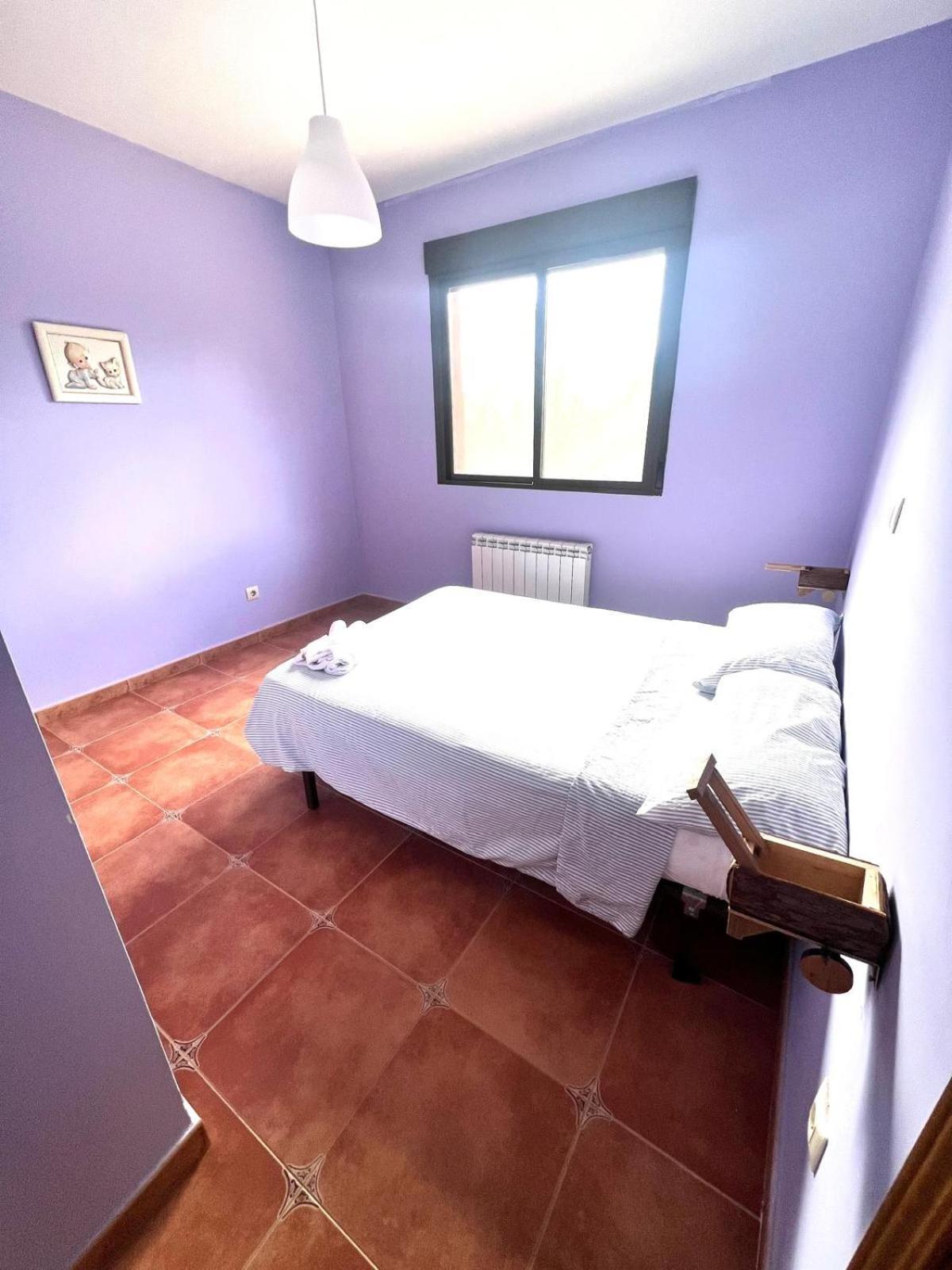 Vila Sol Y Mar Dulce Guadalajara Exteriér fotografie