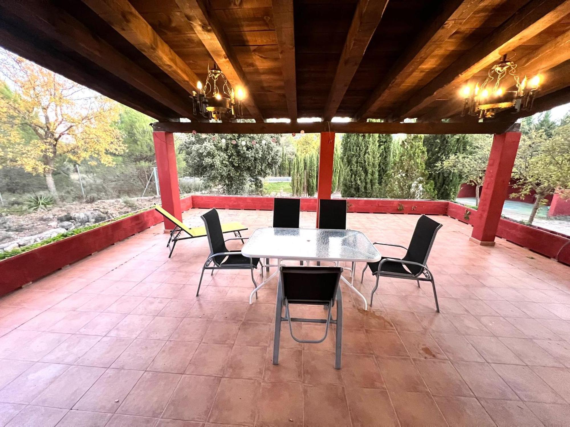 Vila Sol Y Mar Dulce Guadalajara Exteriér fotografie