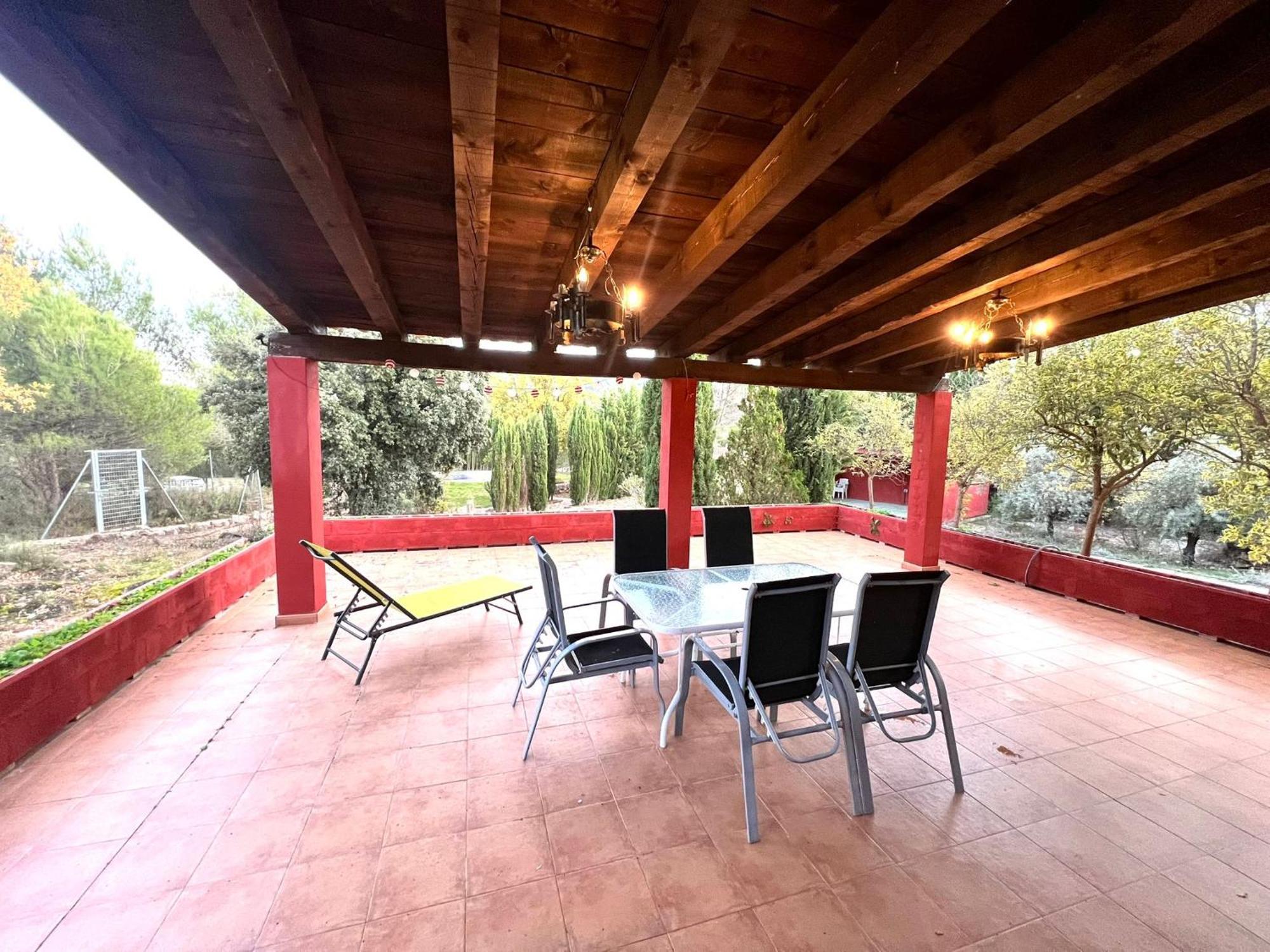 Vila Sol Y Mar Dulce Guadalajara Exteriér fotografie