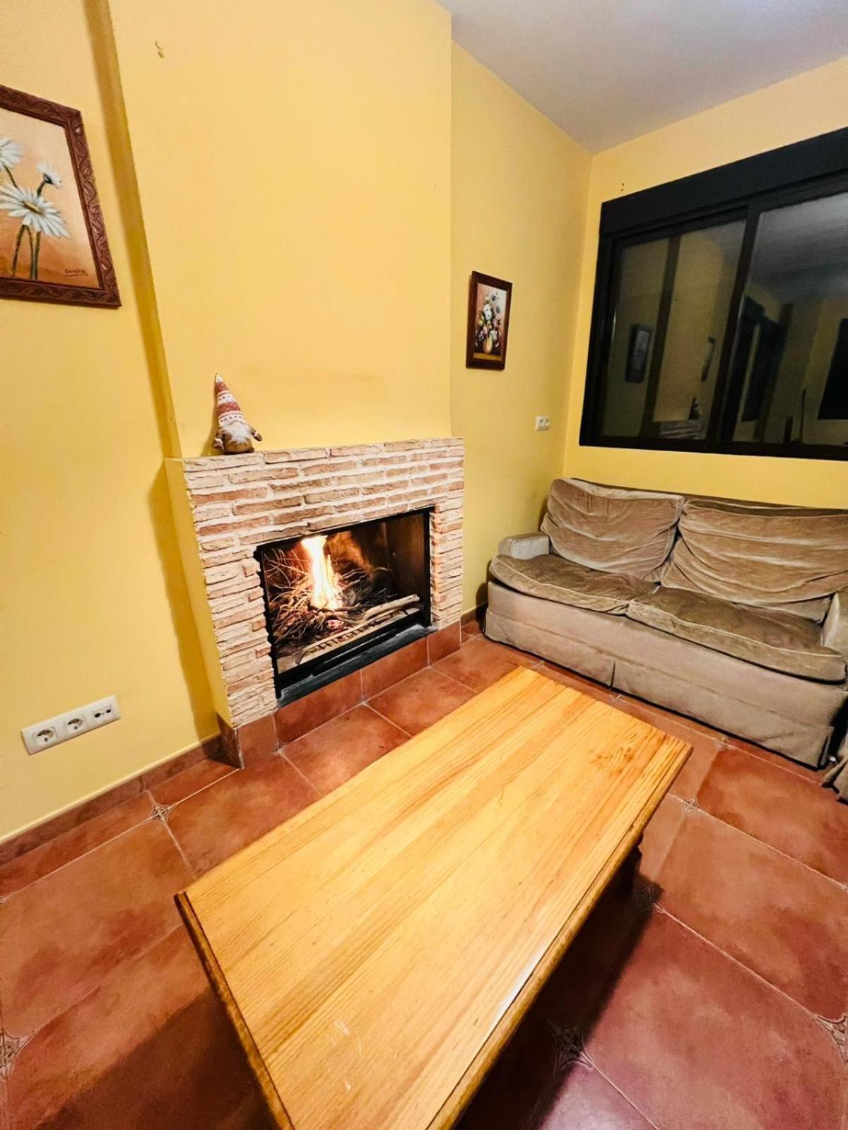Vila Sol Y Mar Dulce Guadalajara Exteriér fotografie