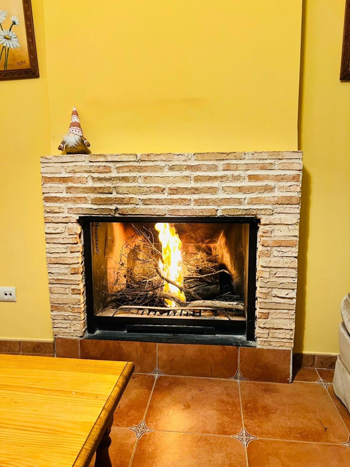 Vila Sol Y Mar Dulce Guadalajara Exteriér fotografie