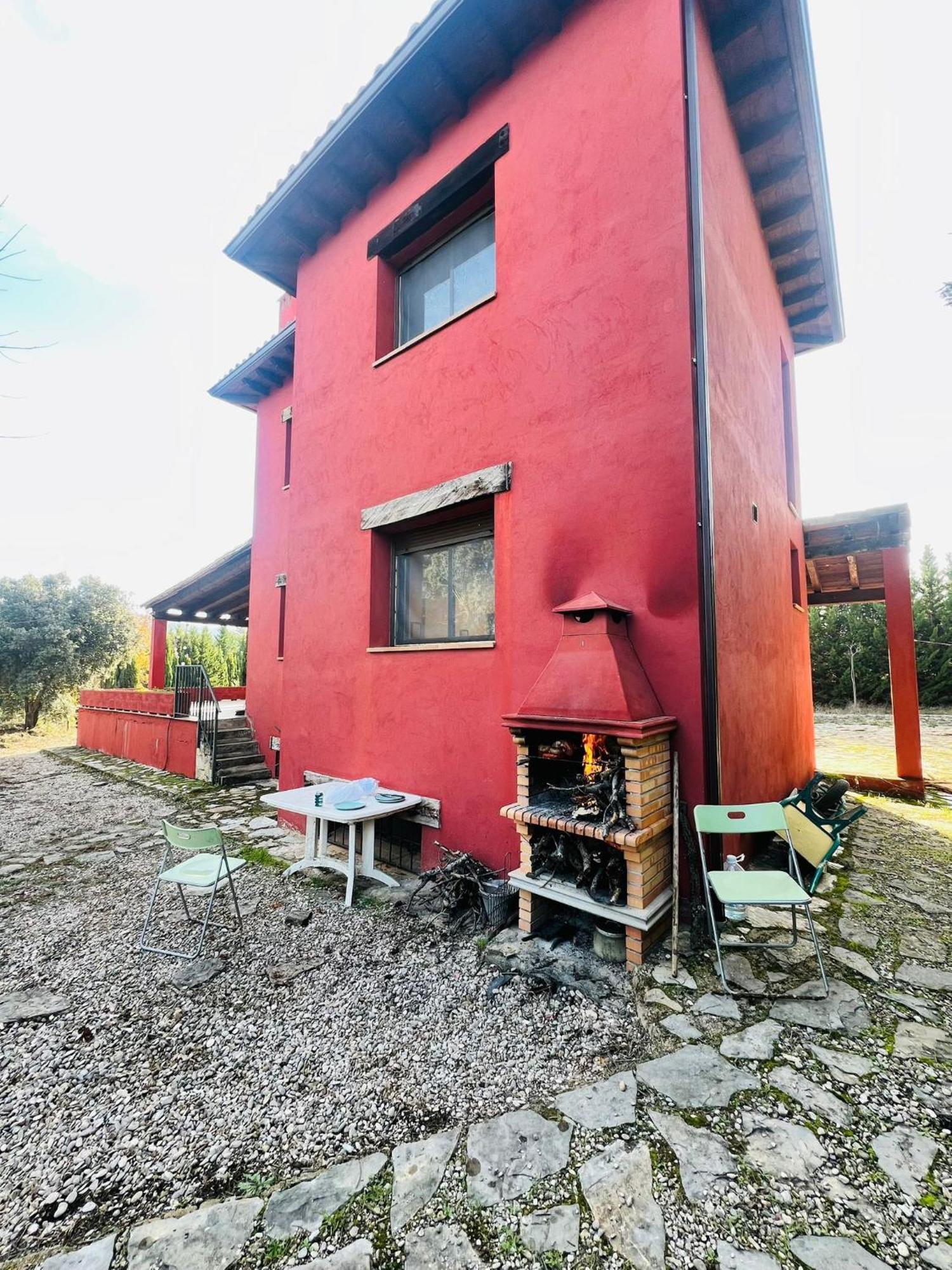Vila Sol Y Mar Dulce Guadalajara Exteriér fotografie